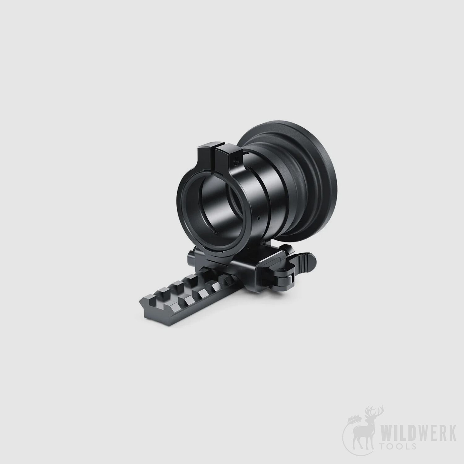 Adapter Pulsar PSP-V per Krypton e Proton su Weaer/Picatin