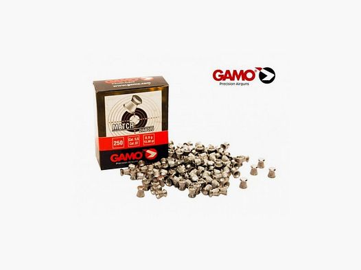 BALIN GAMO MATCH 5.5