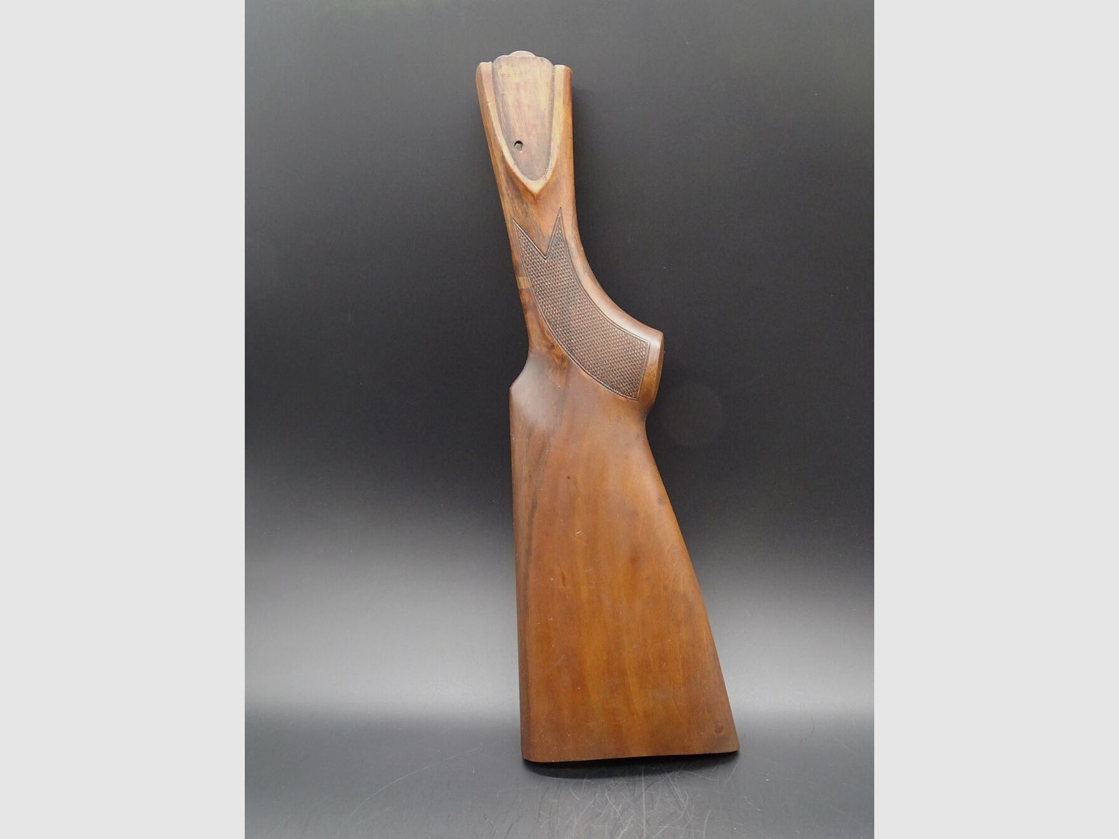 Schaft Holz Seitenschloß Seitenplatten Gewehr Versandfrei