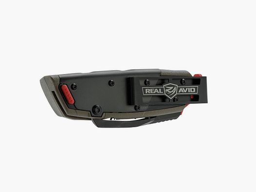 Strumento AMP Real Avid per AR15 - Multifunzionale Compatto - Manutenzione e Regolazione Facili
