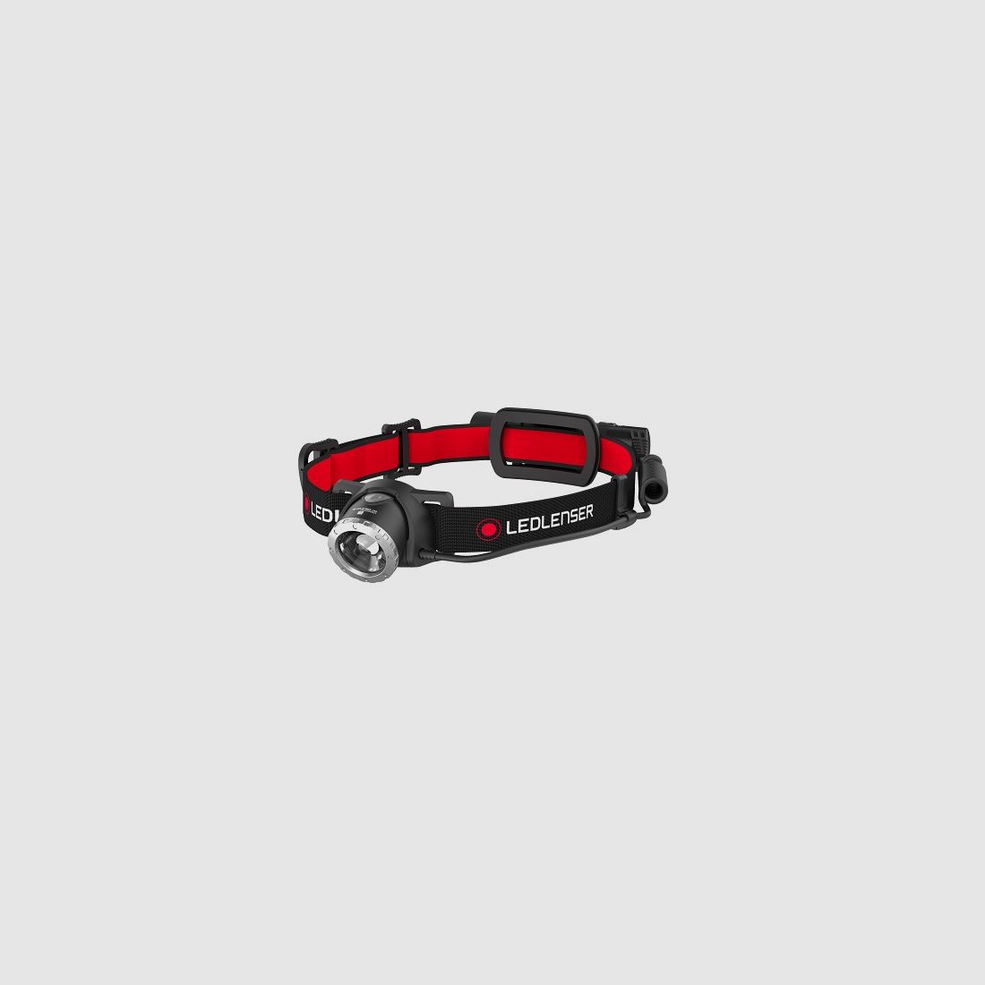 Lampes de poche LED-Lenser H8R