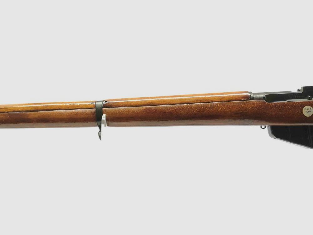 Enfield	 No. 4 MK II / L8