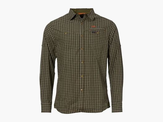 Swedteam Swedteam Camisa Lynx M Antibite - 3XL Hombres