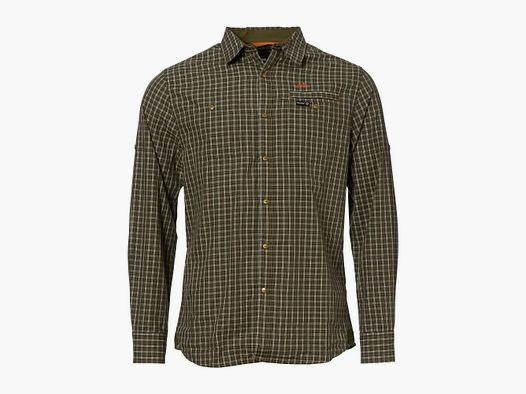 Swedteam Swedteam Hemd Lynx M Antibite - 3XL Herren