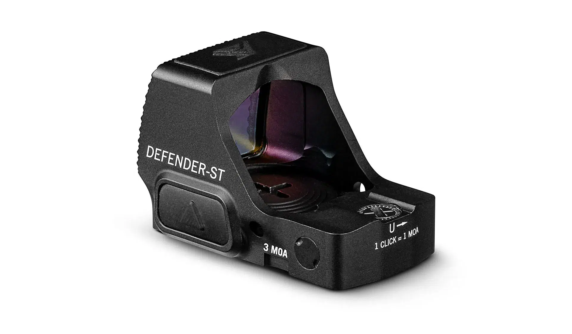 Vortex DEFENDER-ST Micro red dot 3 Moa, image 3 sur 4
