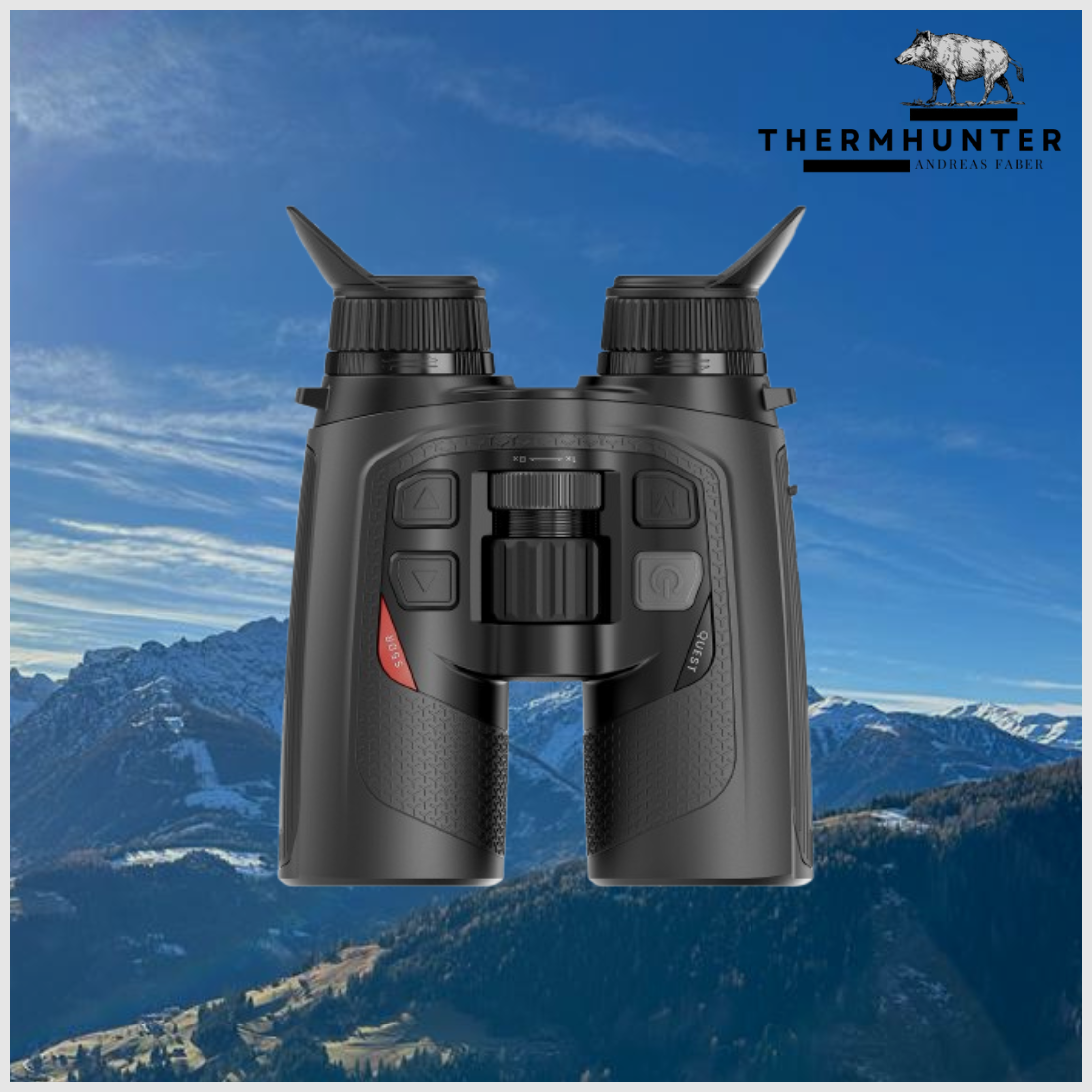 Nocpix Quest S50R, immagine 3 di 4