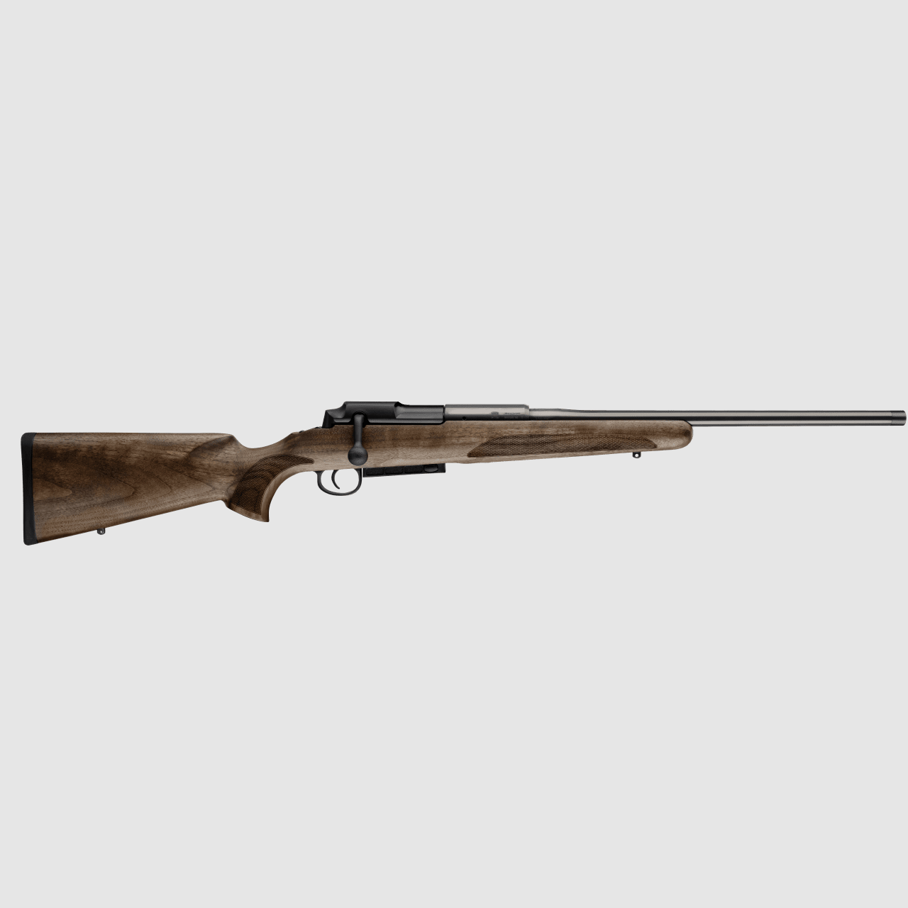 Mauser M25 Pure karabin z prostym przeładowaniem
