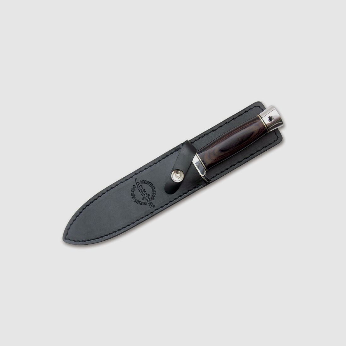 Gil Hibben Bottes à Double Tranchant, image 2 sur 2