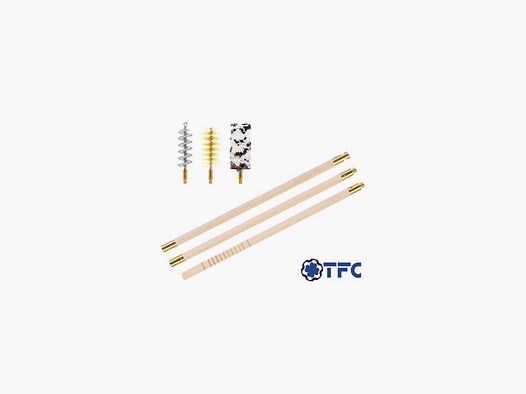 TFC KIT PULIZIA CAL. 24