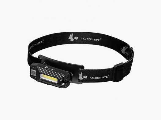 Headlamp Mactronic Falcon Eye Blaze 2.2 60 lm