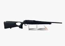 Sauer 404 Synchro XT mit Kanneliertem Lauf 56 cm ohne Mündungsgewinde