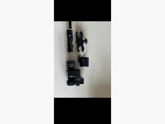 Pard Nv007 Jagd Nachtsicht IR Strahler Nachsicht