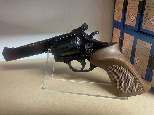 Weihrauch HW 9