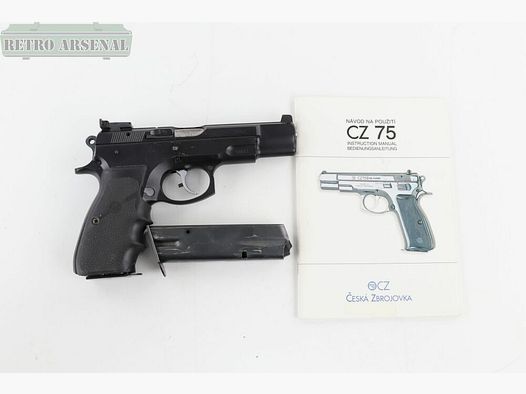 CZ 75B