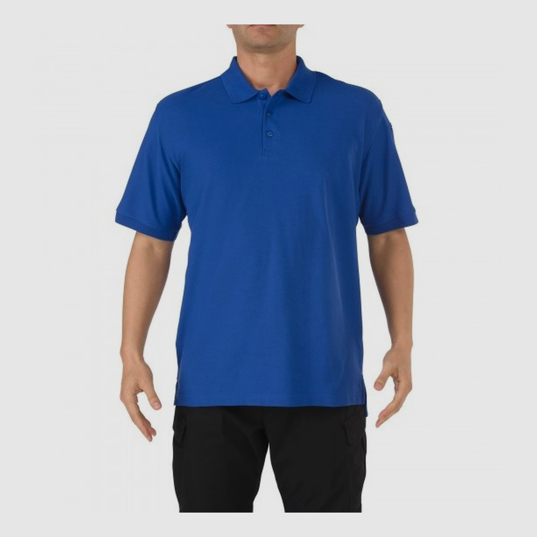 5.11 Utility Polo Shirt kurzarm Herren