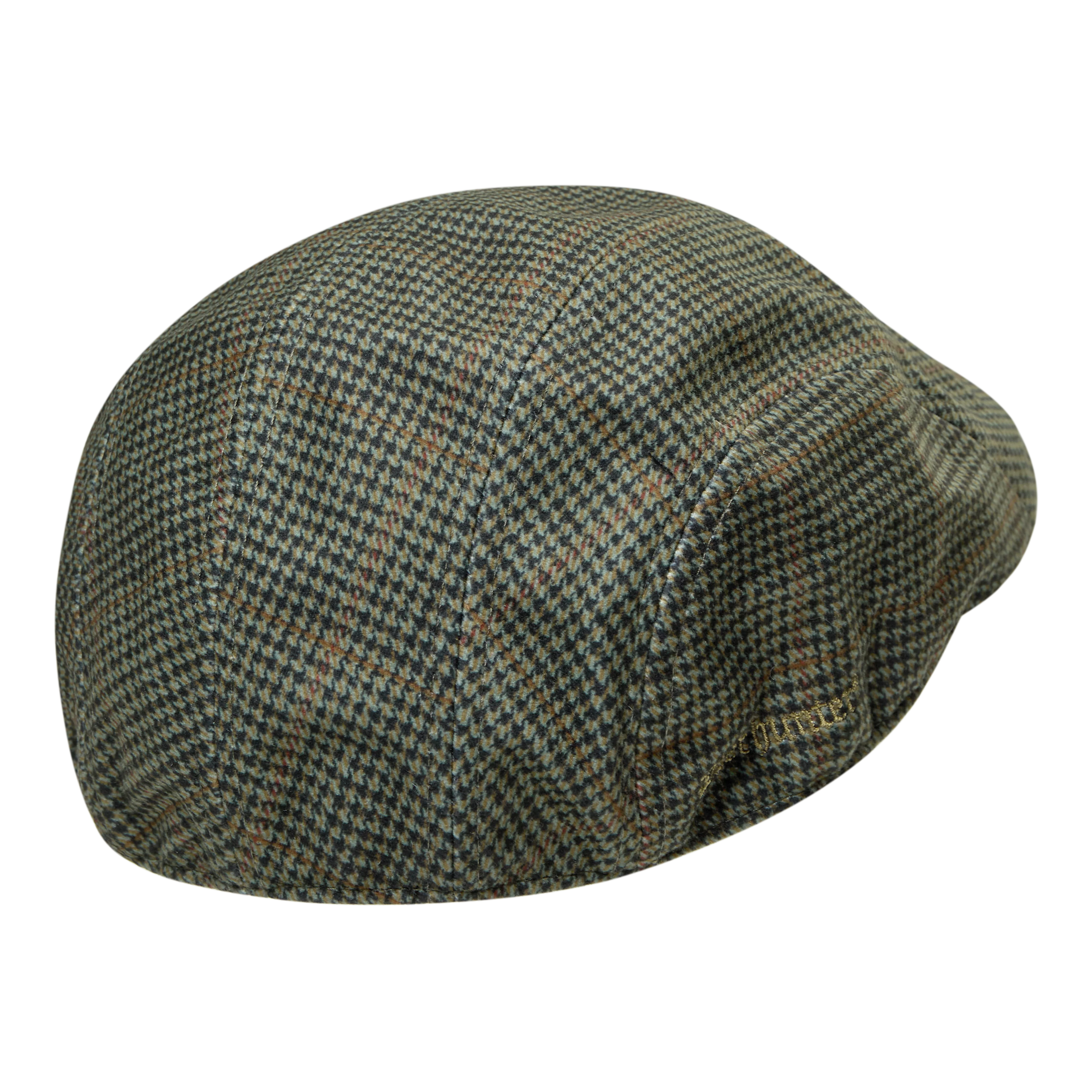 Pro Gamekeeper casquette plate - Turf, image 2 sur 2