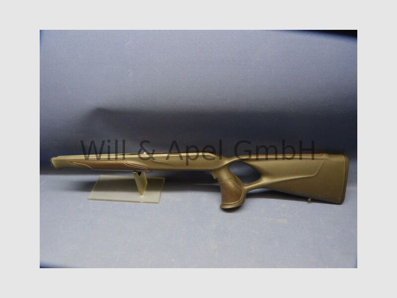 Blaser R8 Professional Success LEDER LINKSHAND