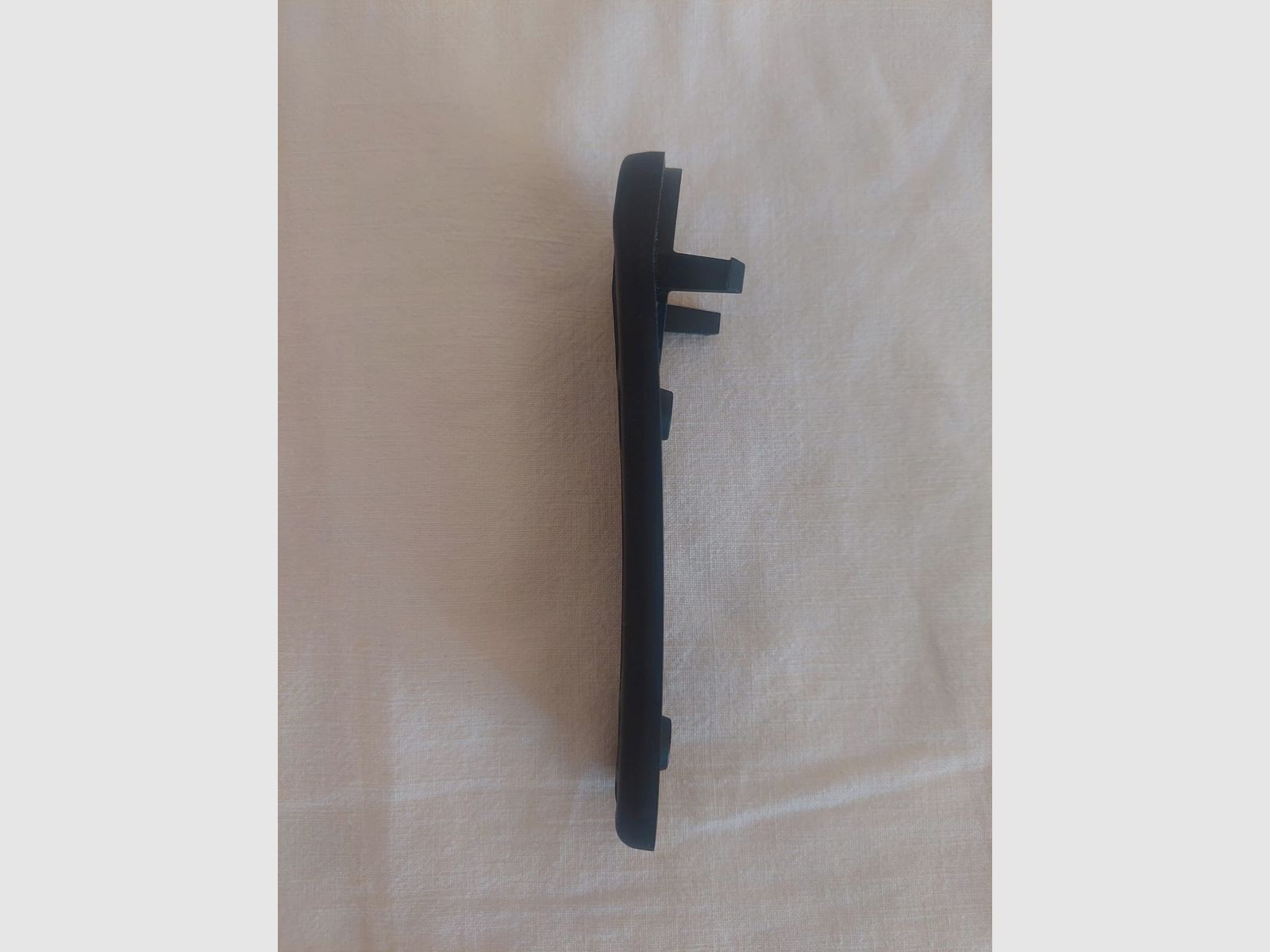 Magpul stock cap / Rubber Butt Pad Enhanced 70 CTR/MOE