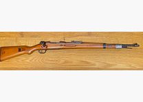 Sauer & Sohn K98k