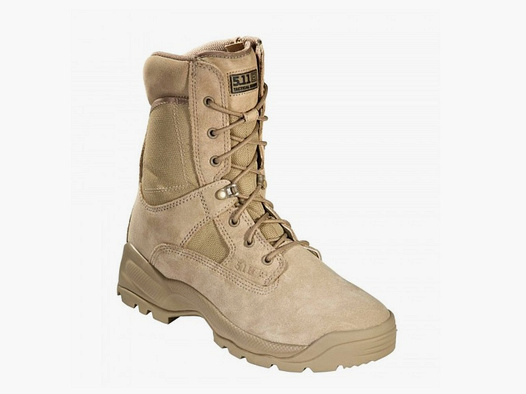 5.11 ATAC 8 Coyote Boot Coyote 6.5"