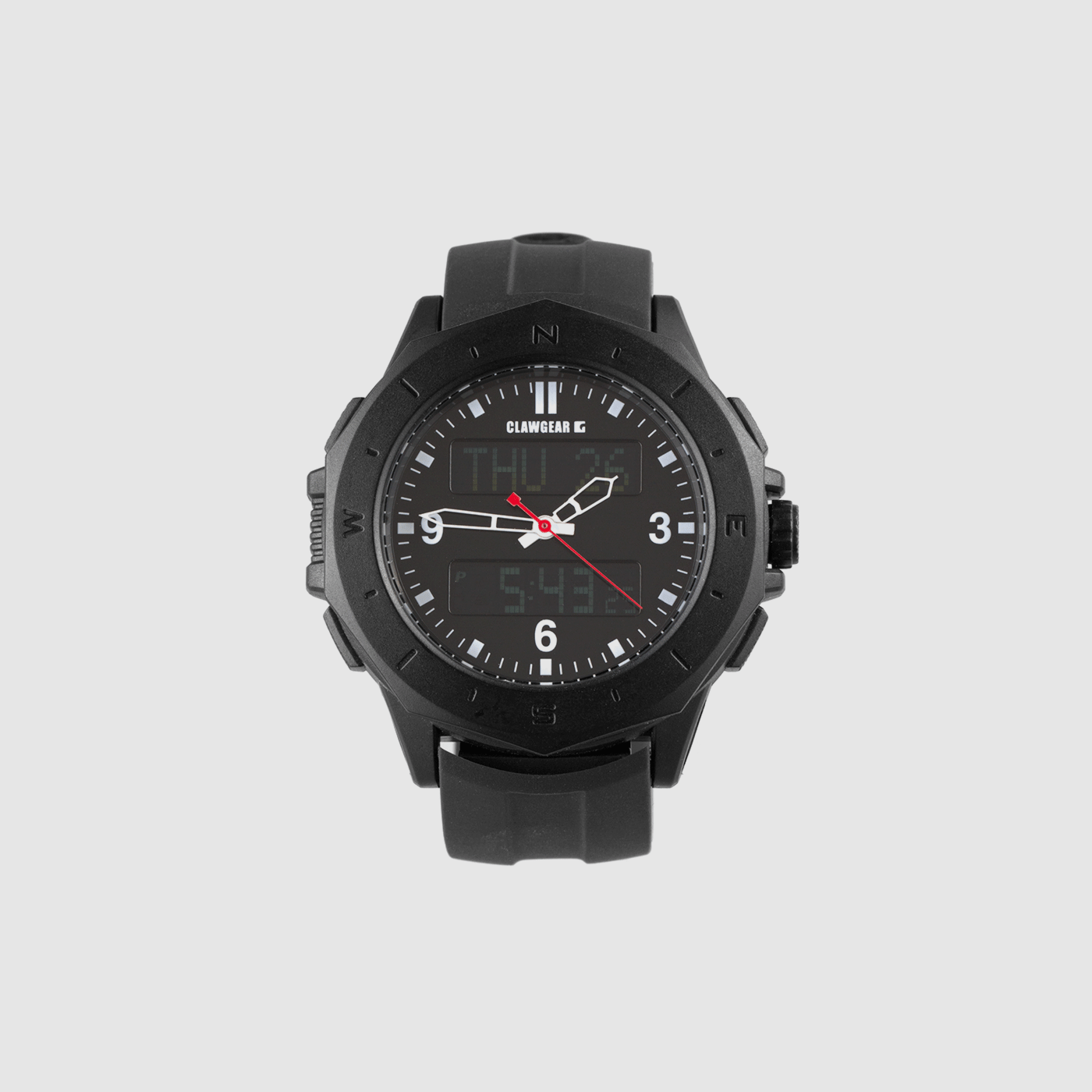 Clawgear – Dual Timer, Bild 1 von 6