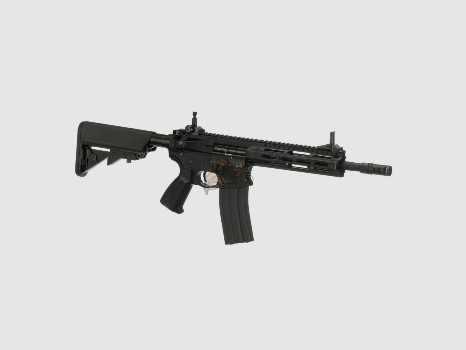 G&G CM16 Raider 2.0 Schwarz Airsoft S-AEG frei ab 18