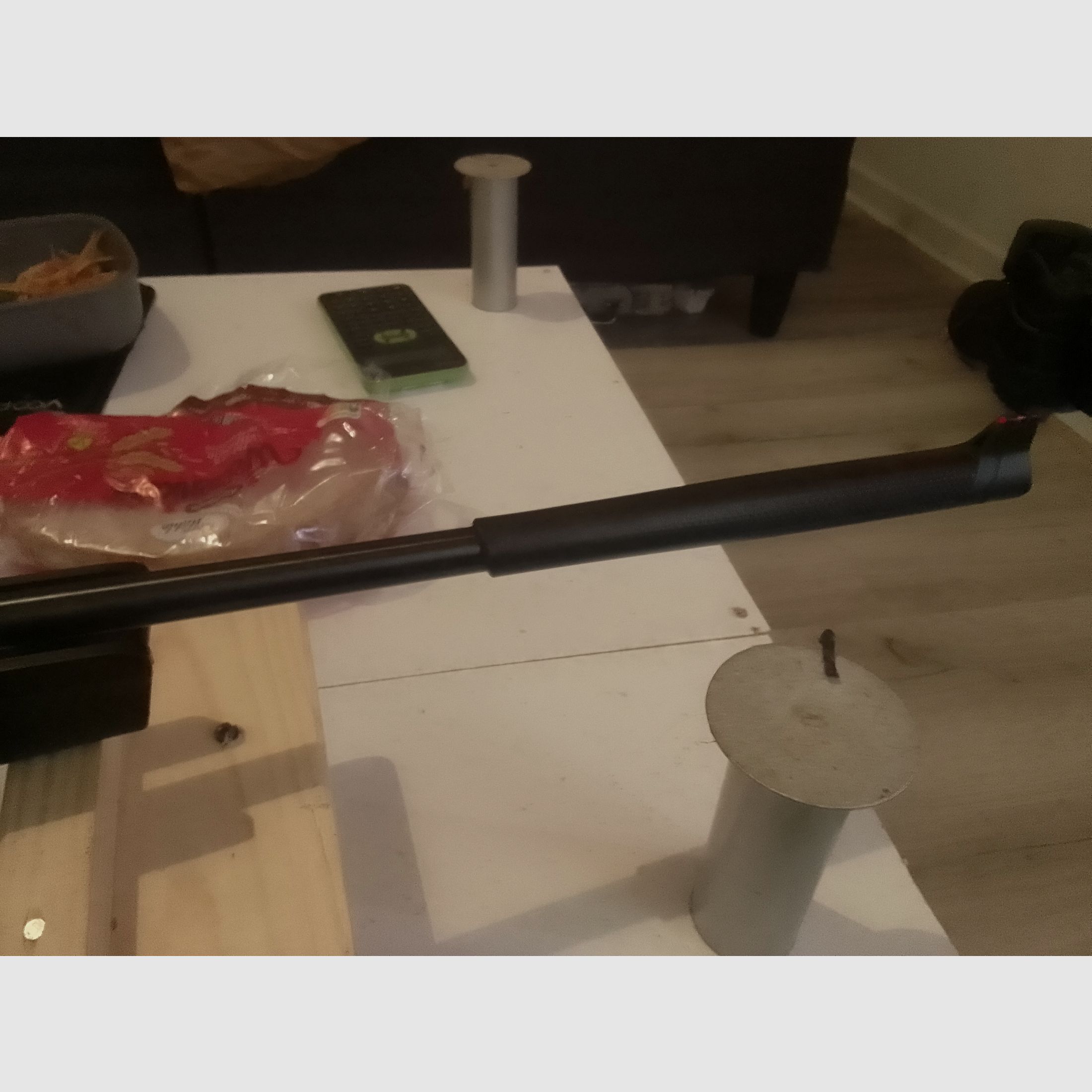 Stoeger Rx5