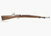 M38 Sweden 1941
