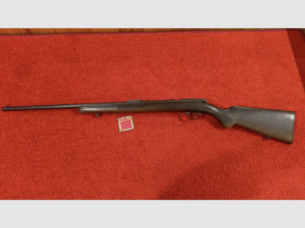 Simson Mod. 317J .22lr