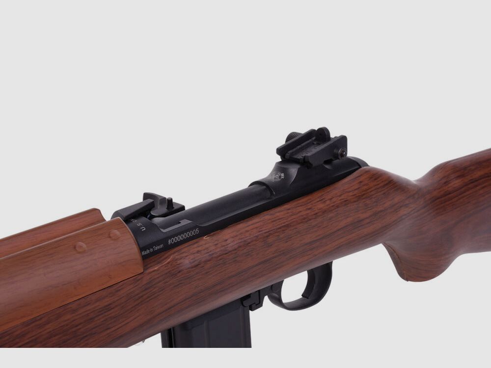 GSG Springfield	 30M1 4,5mm