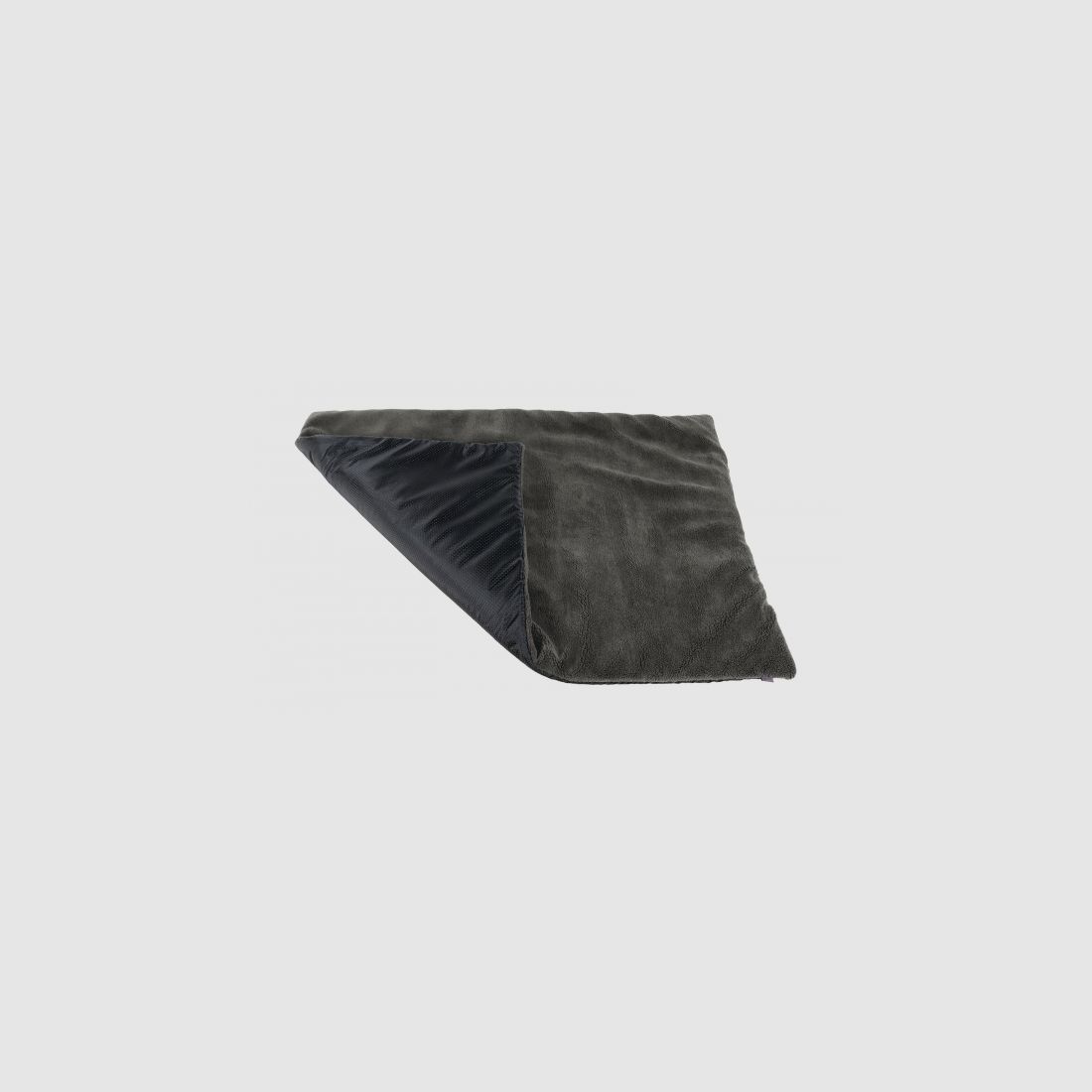 AKAH Lit thermique pour chiens - 100x120cm