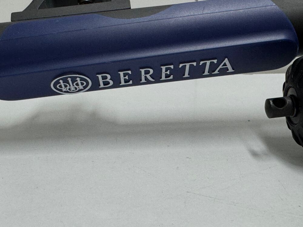 Beretta 1301 Tactical Synthetic Black - Waffen Friedrichs