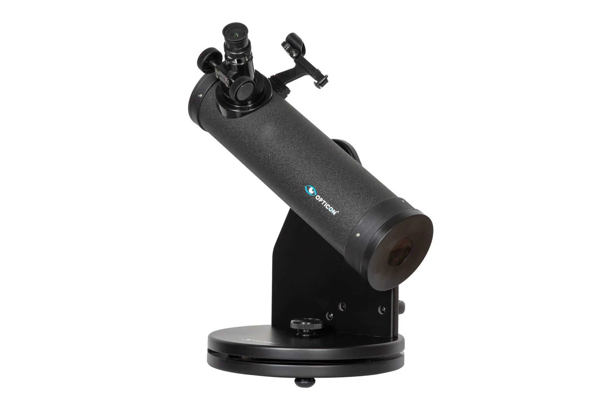 OPTICON Dreamer telescope, image 12 of 24