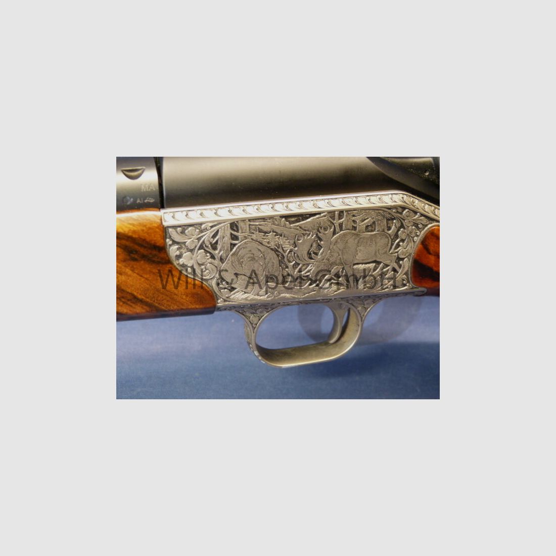 BLASER ISNY R93 Super Exclusiv