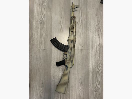 RAM AK-47 (Paintball)