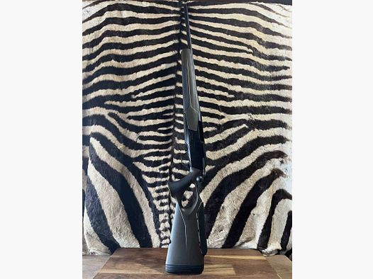 Browning Maral 4X Brown Black Adjust Repetierbüchse Kal.30-06 Linkshänder -ca53cm – Waffenkoffer