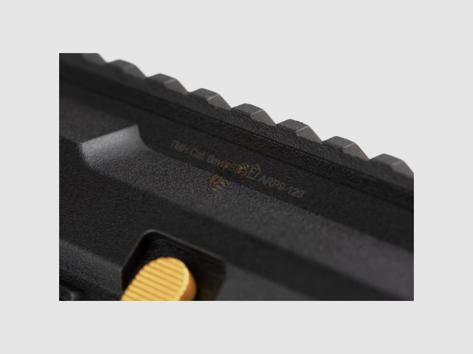 G&G ARP 9 Stealth - Or avec ETU Airsoft Libre à partir de 18 - S-AEG -F-, image 7 sur 8