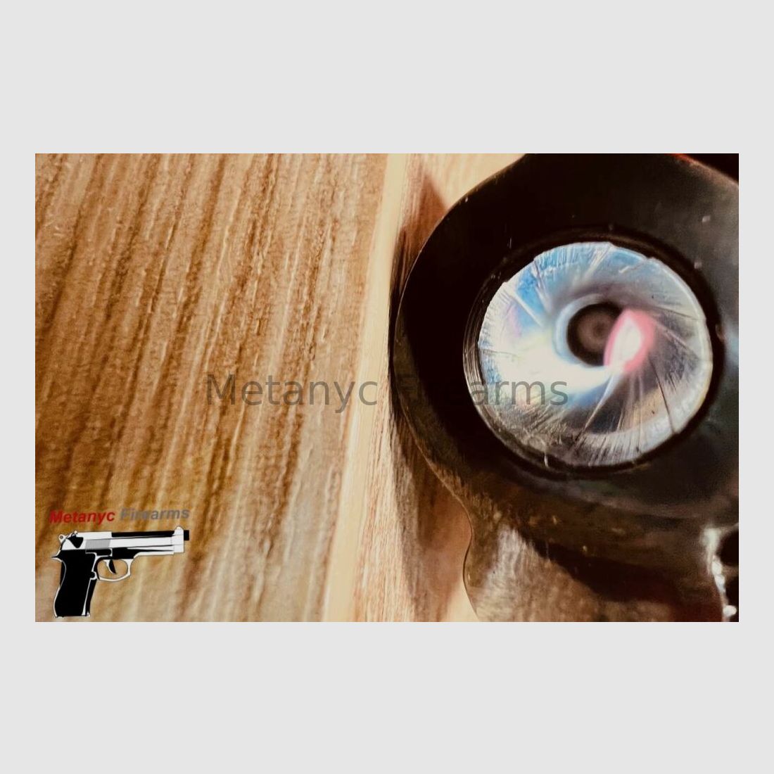 Colt Detective Special .38 Special