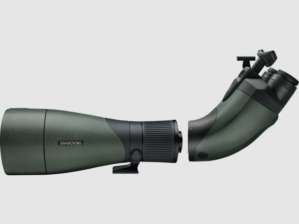 Swarovski BTX 35x95