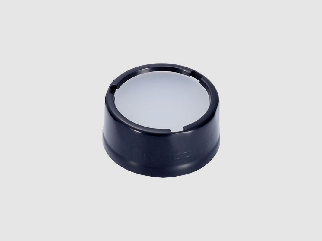Weißer Filter 25 mm - Nitecore - NCNFD25