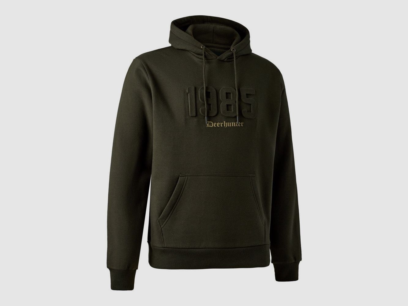 Sudadera DEERHUNTER Jubilee, Bild 2 von 4