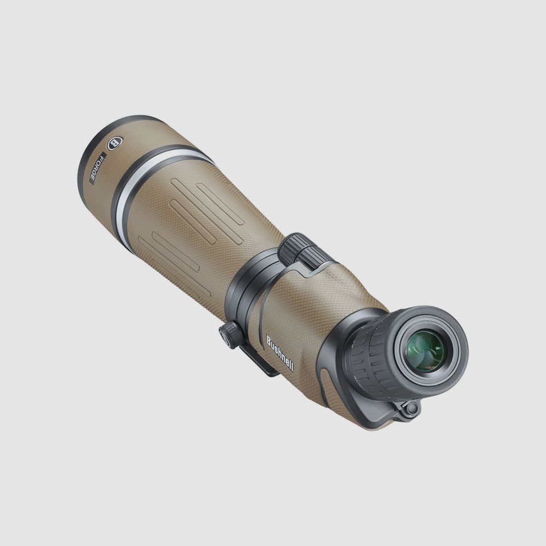 Bushnell Forge luneta obserwacyjna 20-60x80 kątowa, zdjęcie 5 z 5