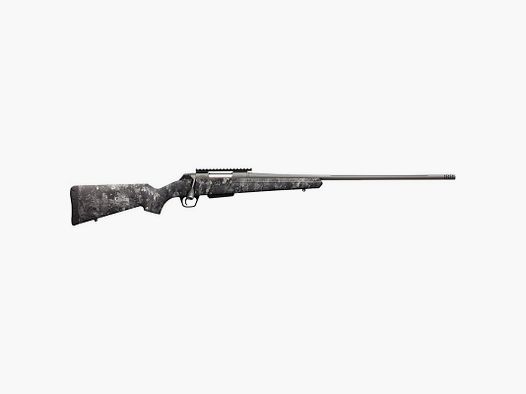 Winchester - XPR Hunter Midnight - .308 Win - 56 cm - gewinde 14x100