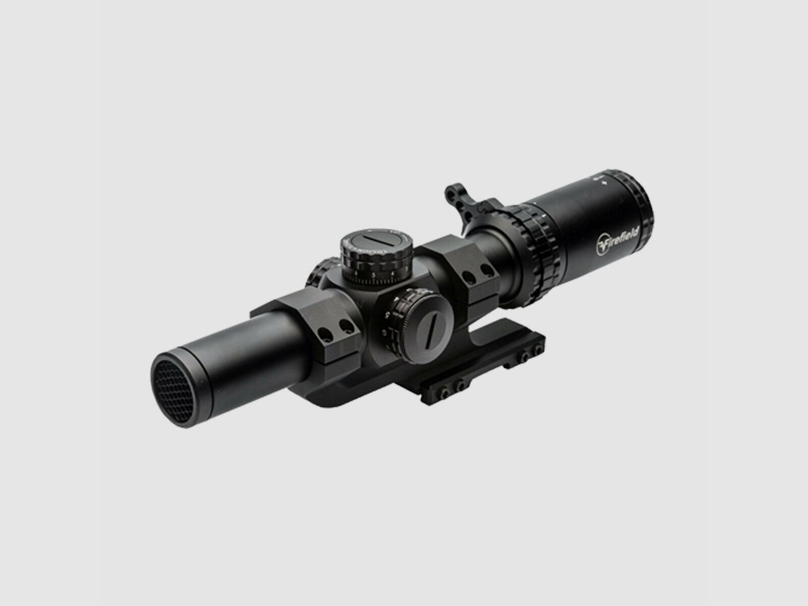 Sightmark Firefield Scope Rapidstrike 1-6X24 ABS.CR1