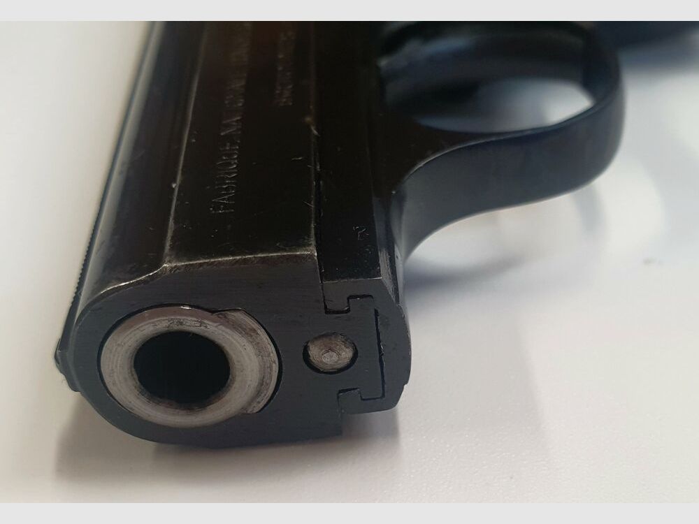 Fabrique National (FN) Baby