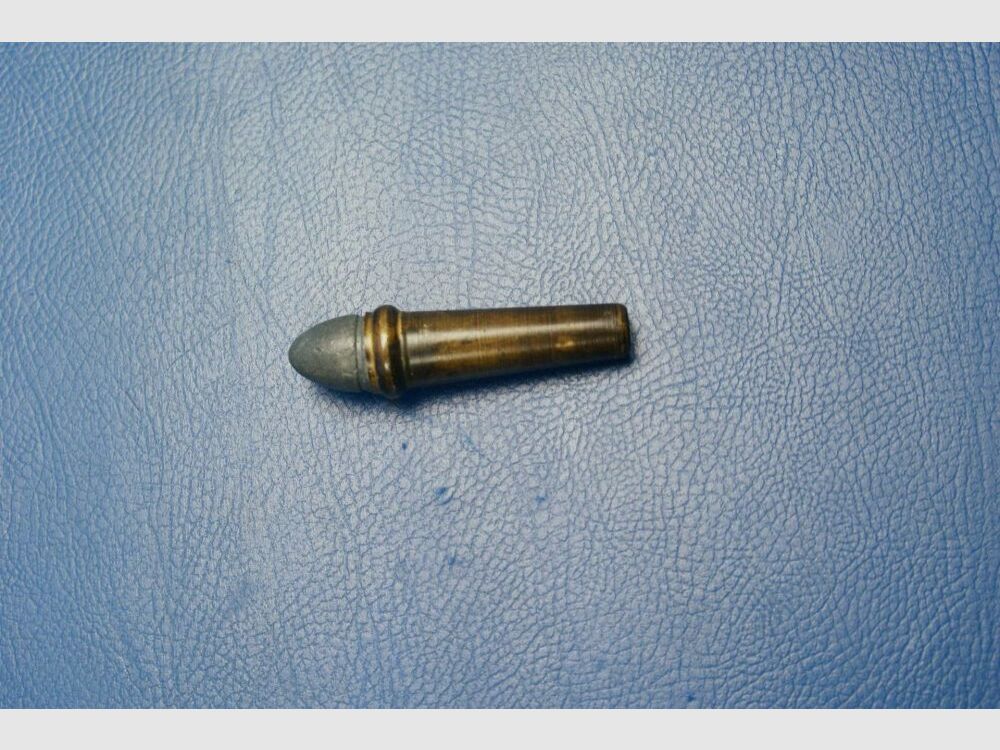 Burnside Carabiner 1864 .54 Perkussionskarabiner