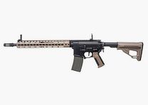 GSG Octa²rms X Amoeba Pro M4 KM13 Dark Earth Softair Gewehr