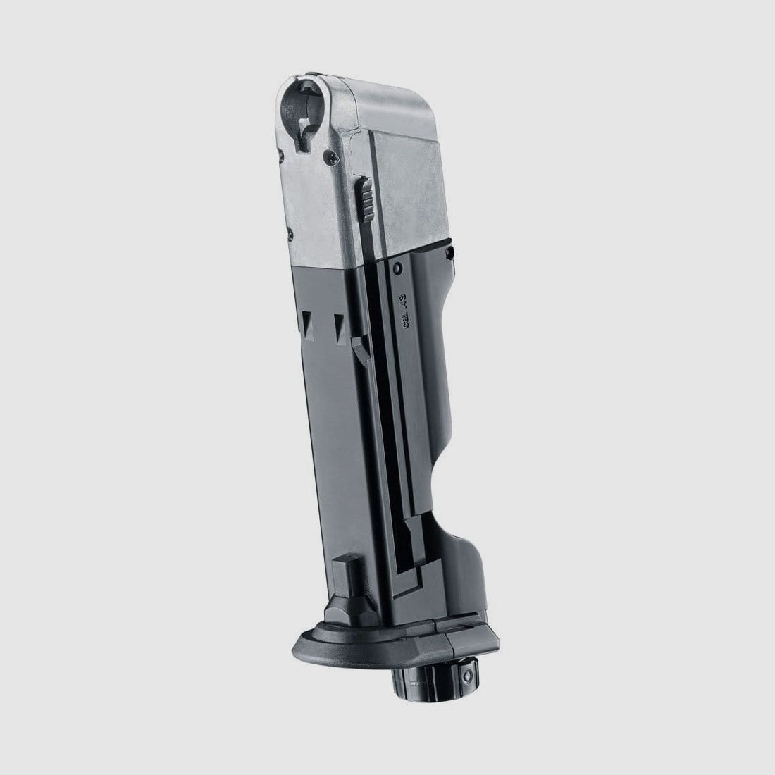 Walther PPQ M2 T4E Quick Piercing Magazin