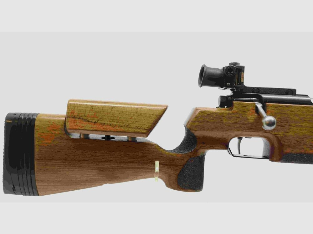 Sportwaffen Suhl M150-1 * Linksschaft * Q1