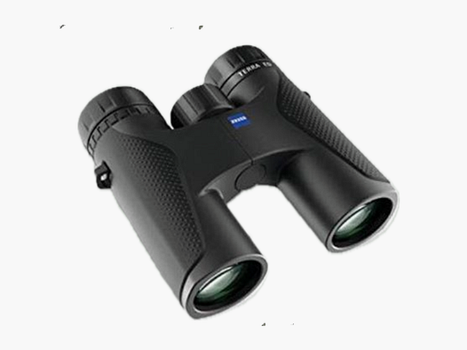 FERNGLAS ZEISS TERRA ED 10×42 SCHWARZ
